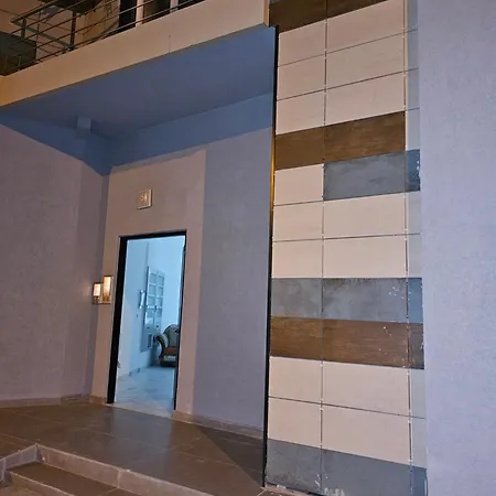 Διαμέρισμα City Centre *